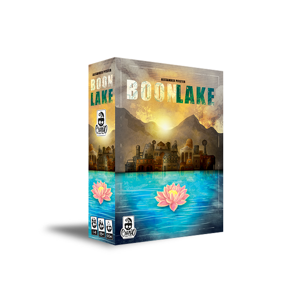 Boonlake