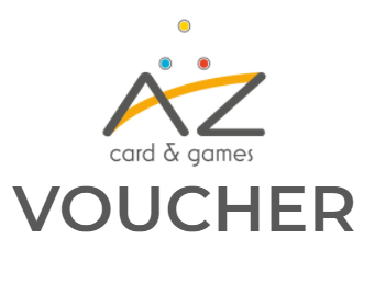 Buono Regalo AZ Card Trading