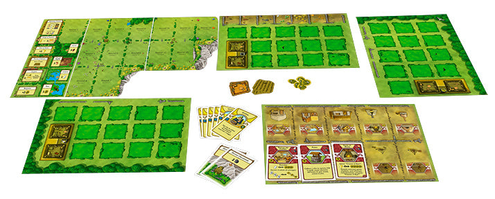 Agricola