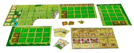 Agricola