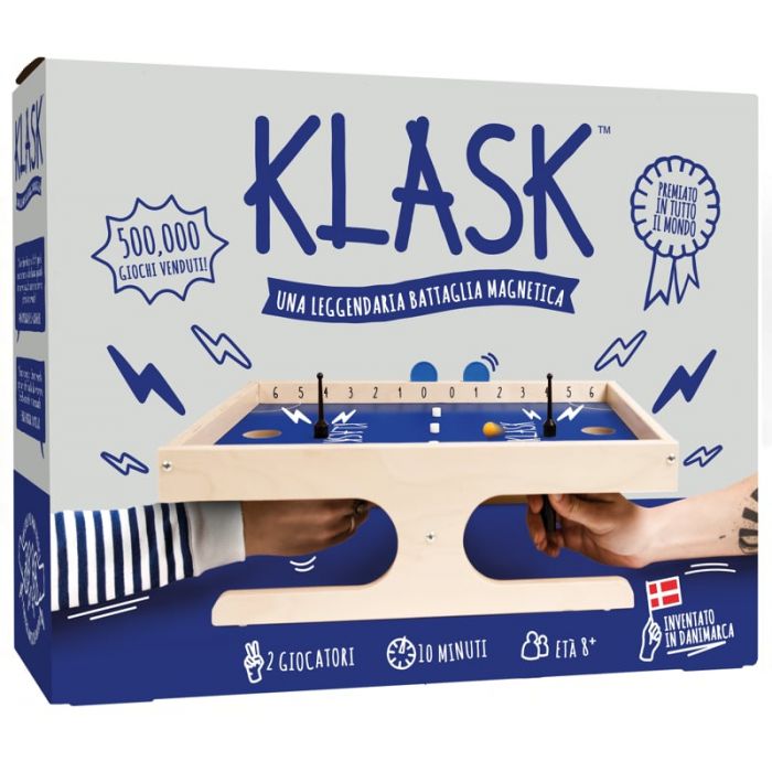 Klask