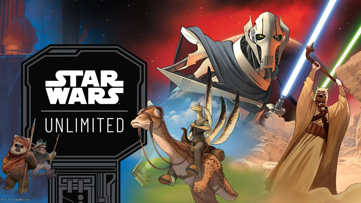 Star Wars Unlimited