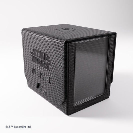 GAMEGENIC - STAR WARS: UNLIMITED DECK POD