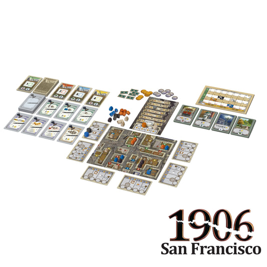 1906 SAN FRANCISCO
