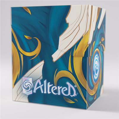 ALTERED EXPEDITION SOFT BOX - MANA ORB