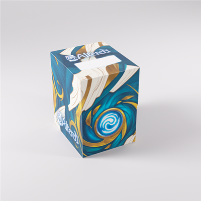 ALTERED EXPEDITION SOFT BOX - MANA ORB