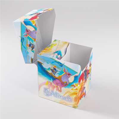 ALTERED EXPEDITION SOFT BOX - BEYOND THE GATES