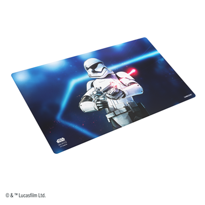 GAMEGENIC - STAR WARS : UNLIMITED JUMP TO LIGHTSPEED PRIME GAME MAT