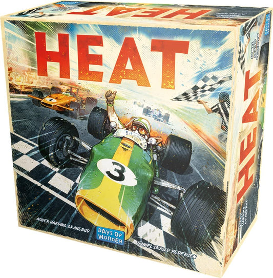 Heat