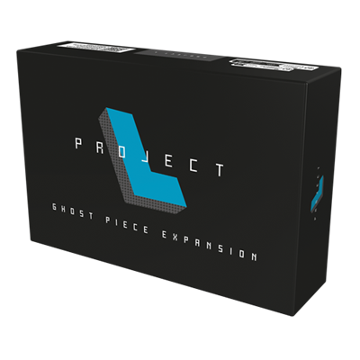PROJECT L - GHOST PIECE EXP.