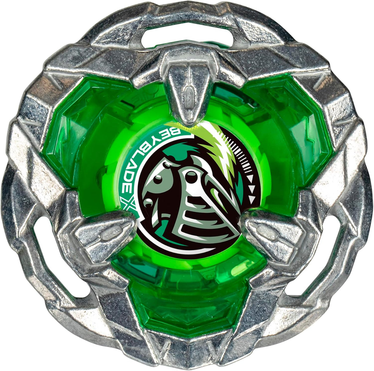 Beyblade X Helm Knight 3-80N Starter Pack Set