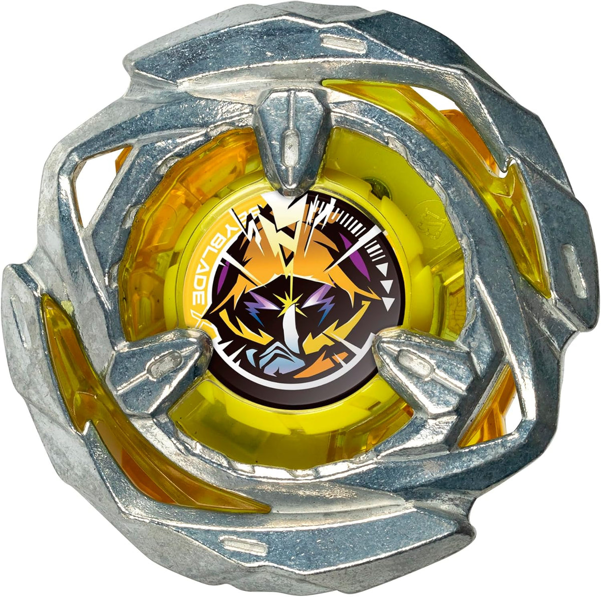 Beyblade X Arrow Wizard 4-80B Starter Pack Set