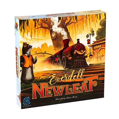 Everdell - Newleaf