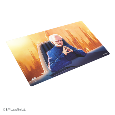 GAMEGENIC - SWU SET 6 GAME MAT PLAYMAT