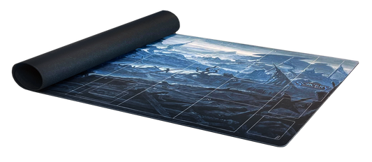 PREORDER SORCERY TCG: CONTESTED REALM - PLAYMAT