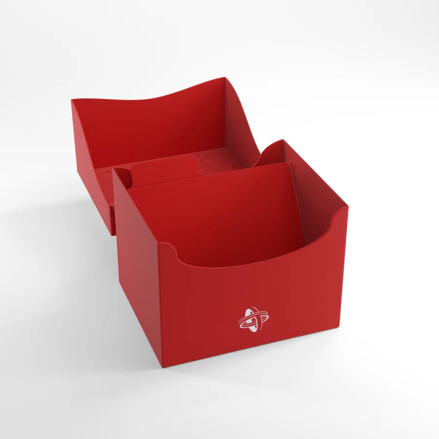 GAMEGENIC - SIDE HOLDER 100+ XL RED