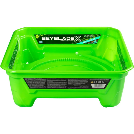 BEYBLADE X STADIO COMBATTIMENTO
