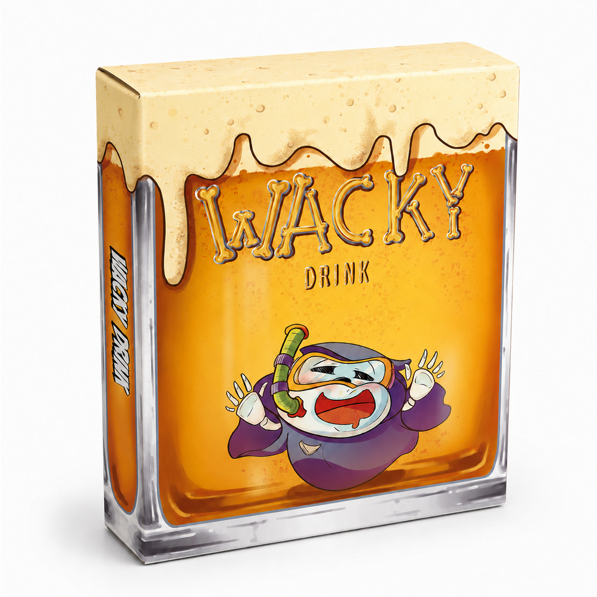 WACKY DRINK