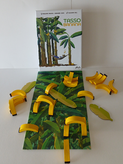 Tasso Banana