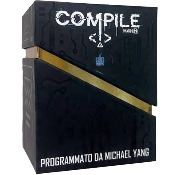 Compile - Main 2