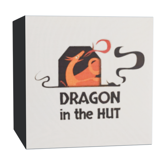 Dragon In the Hut