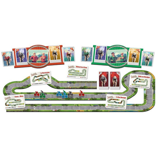 Flamme Rouge