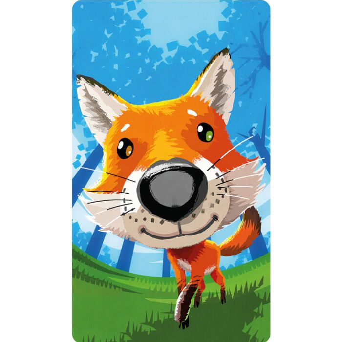 Foxy