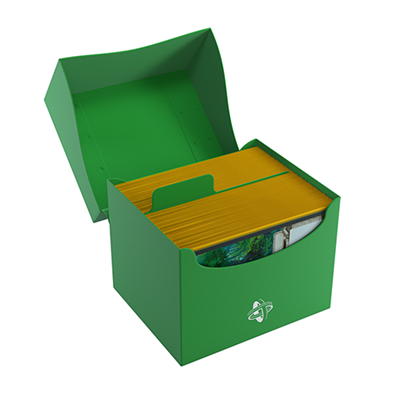 GAMEGENIC - SIDE HOLDER 100+ XL GREEN