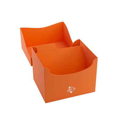 GAMEGENIC - SIDE HOLDER 100+ XL ORANGE