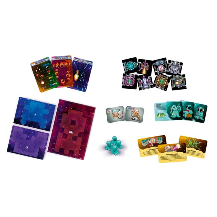 Galaxy Trucker - Ancora in Viaggio