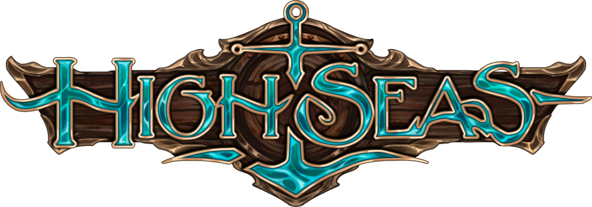 FLESH & BLOOD - HIGH SEAS BOOSTER DISPLAY (24 PACKS) - ENG