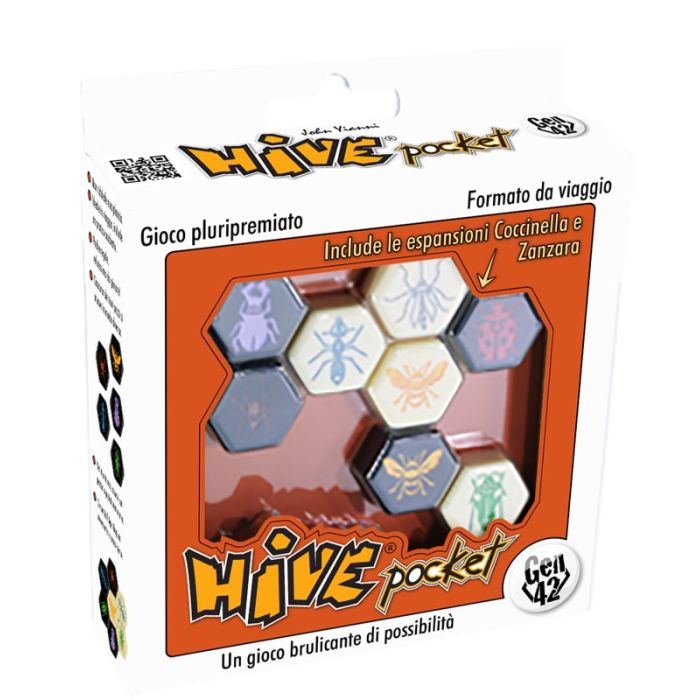 Hive Pocket