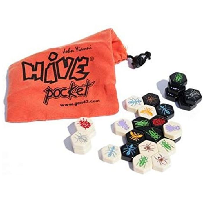 Hive Pocket