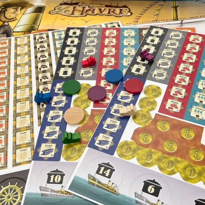 Le Havre