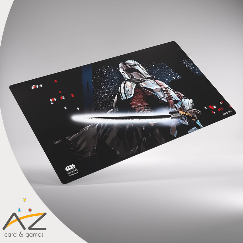 GAMEGENIC - STAR WARS SHADOWS OF THE GALAXY: UNLIMITED PRIME GAME MAT