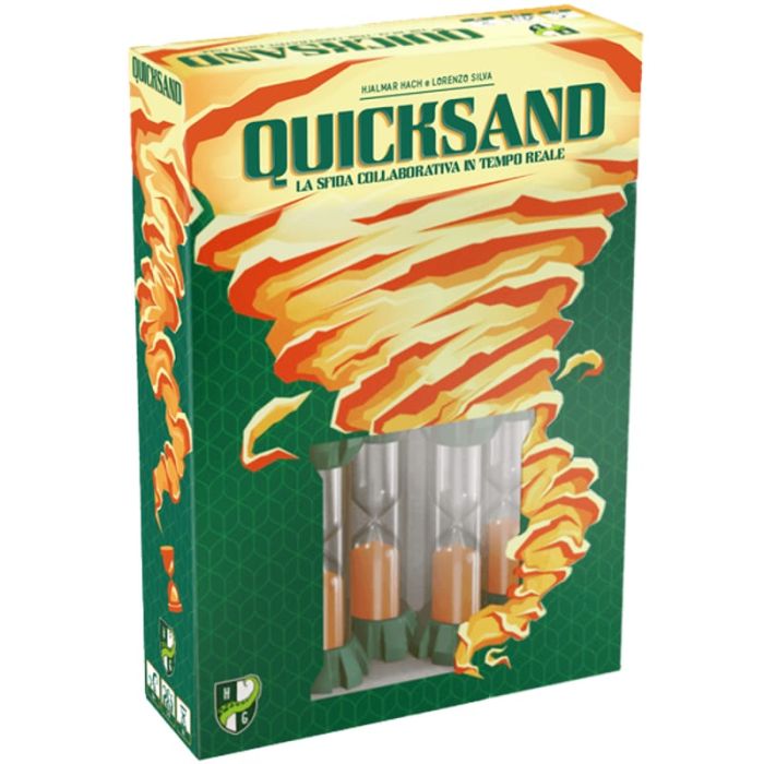 Quicksand