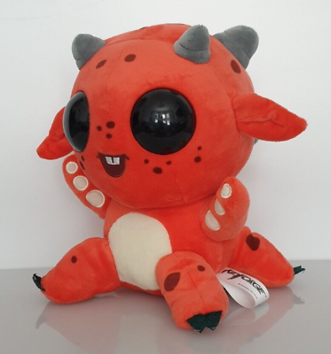Keyforge: Fuzzy Gruen Plush