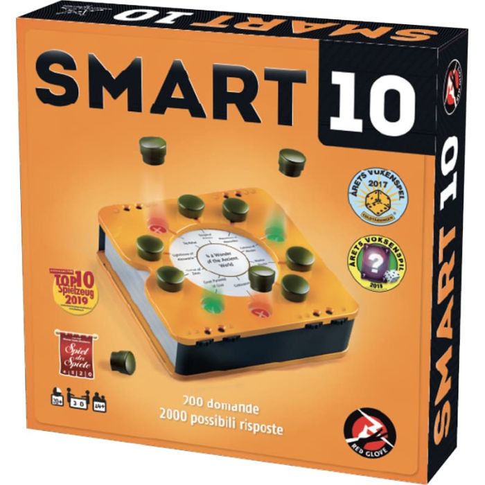 Smart10