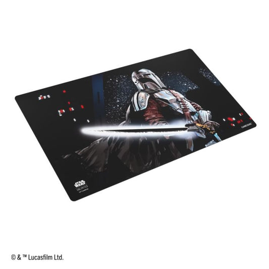 Star Wars Unlimited - Prime Game Mat Mandalorian