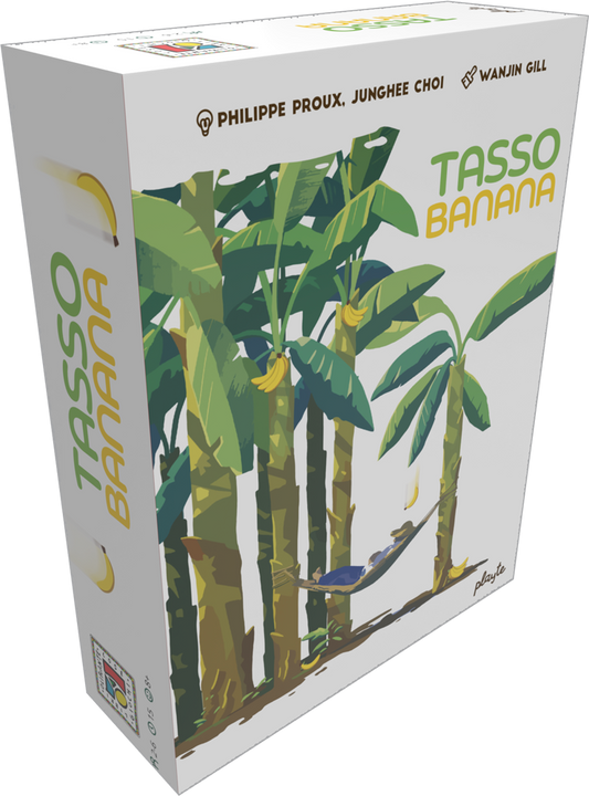 Tasso Banana