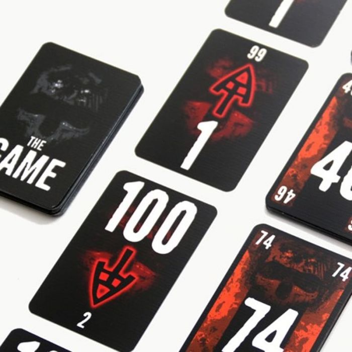 The Game