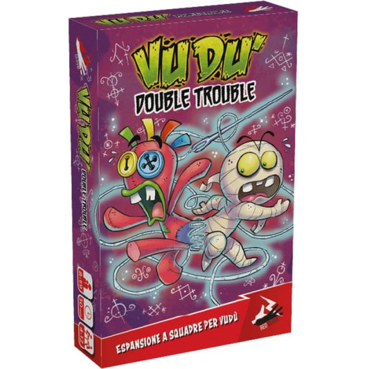 Vudù - Double Trouble