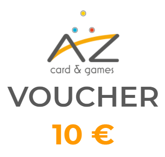 Buono Regalo AZ Card Trading