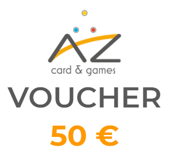 Buono Regalo AZ Card Trading