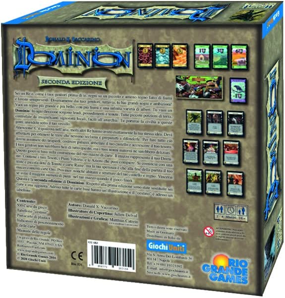 Dominion