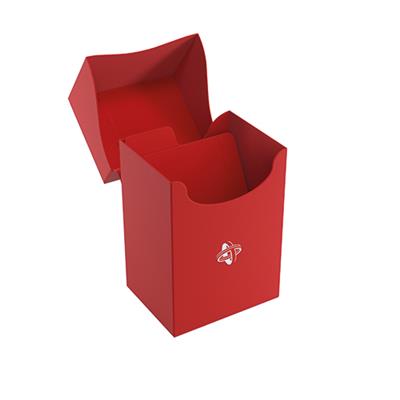 PortaMazzo DECK HOLDER 80+ RED