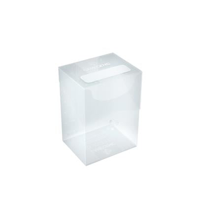 Portamazzo Deck Holder 80+ Clear