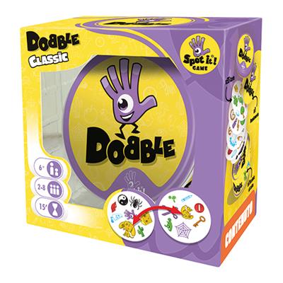 DOBBLE