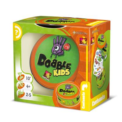 Dobble Kids