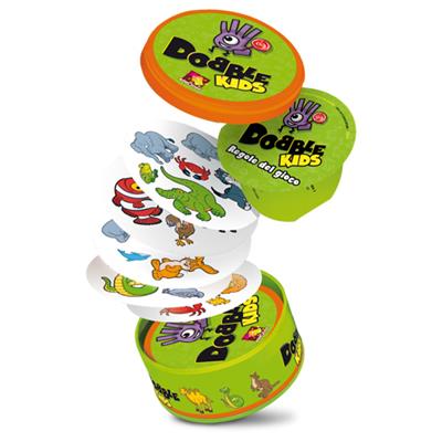 Dobble Kids
